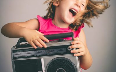  El sonido que identifica a una emisora – Radio Branding