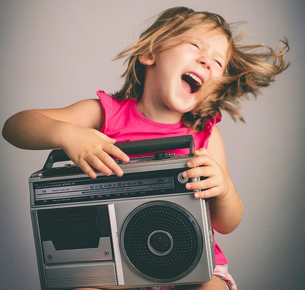  El sonido que identifica a una emisora – Radio Branding